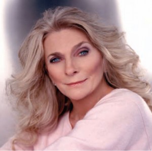 In 1967 Judy Collins was a 26-year-old folk singer who, like others of her generation, was drawn to social activism. Today the Grammy Award-winning artist is also a strong advocate for suicide prevention following the death of her only son Clark Taylor in 1992.