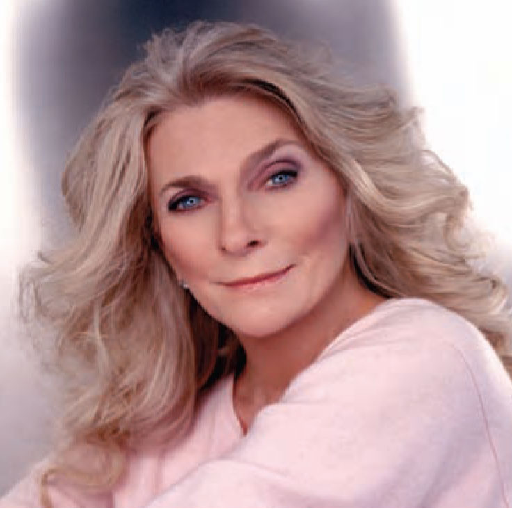 Judy Collins on loss Empathos